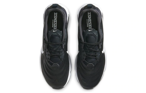 Giày Nike Air Max Exosense 'Black White' CK6811-003 - Ảnh 3