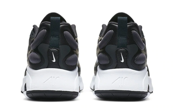 Giày Nike Air Max Exosense 'Black White' CK6811-003 - Ảnh 4