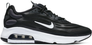 Giày Nike Air Max Exosense 'Black White' CK6811-003