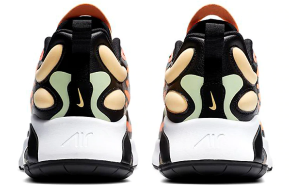 Giày Nike Air Max 200 'Sunrise' CK6922-601 - Ảnh 4
