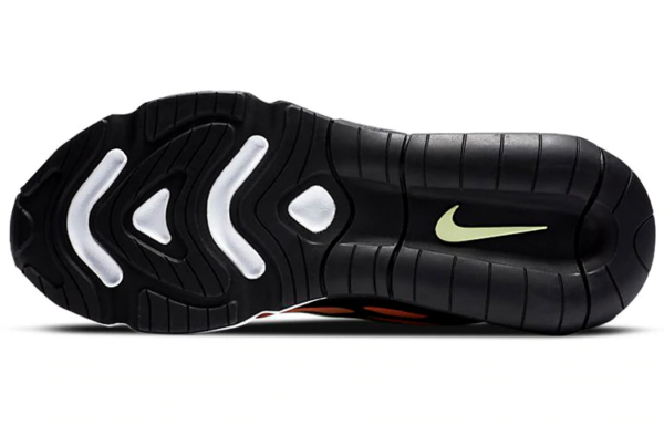 Giày Nike Air Max 200 'Sunrise' CK6922-601 - Ảnh 5