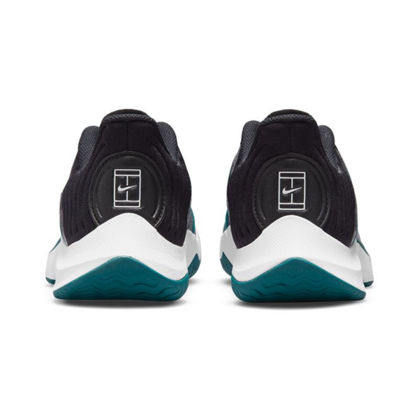 Giày Tennis Nike Court Air Zoom GP Turbo 'Dark Teal Green' CK7513-324 - Ảnh 6
