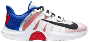 Giày Tennis Nike Court Air Zoom GP Turbo 'White Racer Blue' CK7513-100