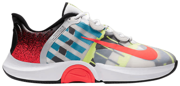 Giày Tennis Nike Air Zoom GP Turbo '30 Years of Challenge Court' CK7513-101