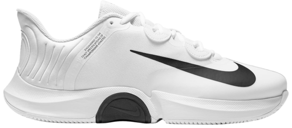 Giày Tennis Nike Court Air Zoom GP Turbo 'White Black' CK7513-103