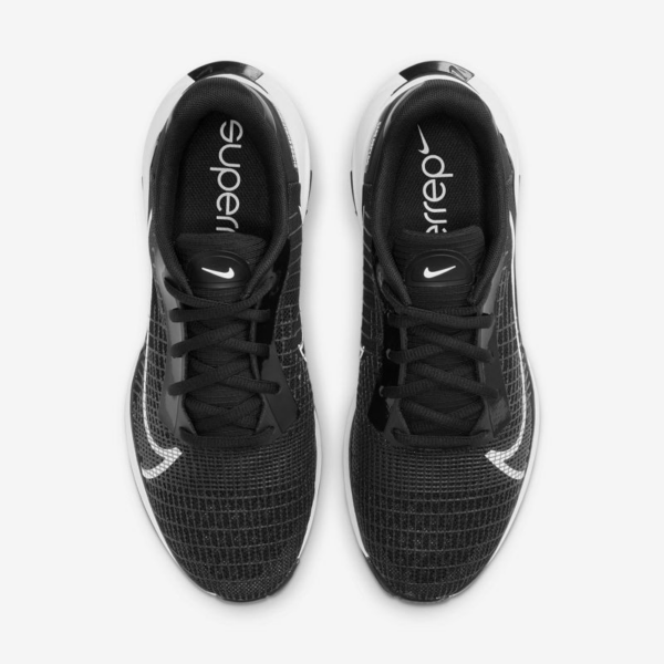 Giày Nike ZoomX Superrep Surge 'Black White' CK9406-001 - Ảnh 5