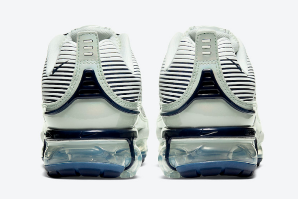 Giày Nike Air Vapormax 360 'White' CK9671-001 - Ảnh 5