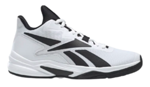 Giày Reebok More Buckets White GY5462