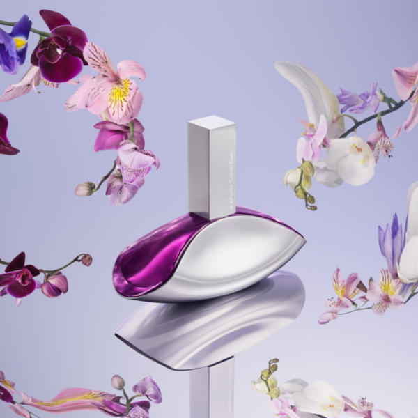 Nước Hoa Calvin Klein (CK) Euphoria For Women - Ảnh 5