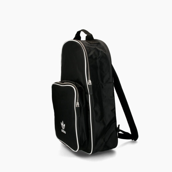 Balo Adidas Classic Backpack Black CW0637 - Ảnh 3