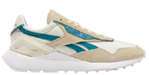 Giày Reebok Cl Legacy Az Chalk Blue White GZ7344