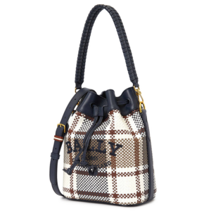 Alternative view of Túi Bally Cleoh Women's Tote and Shoulder Bag 'White' CLEOH-I-739O