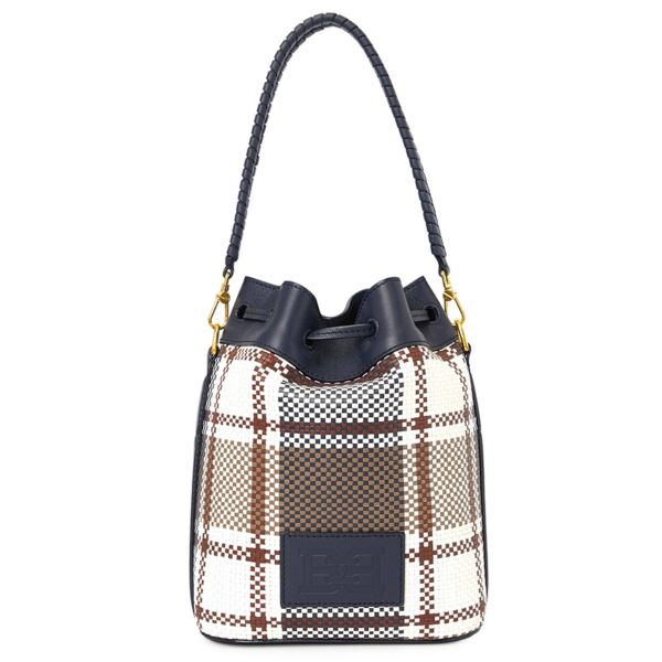Túi Bally Cleoh Women's Tote and Shoulder Bag 'White' CLEOH-I-739O - Ảnh 3