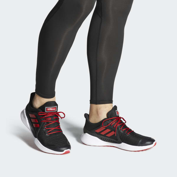Giày Adidas Climacool Vent Summer.Rdy EM 'Black Scarlet' EG1117 - Ảnh 9