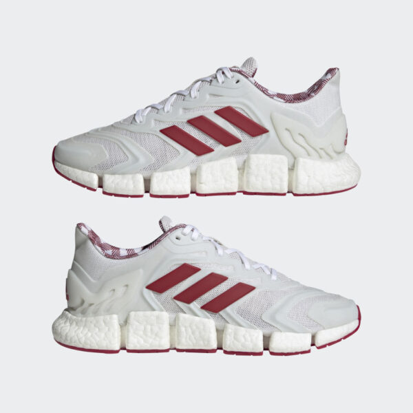 Giày Adidas Climacool Vento 'White Team Victory Red' GY4940 - Ảnh 4