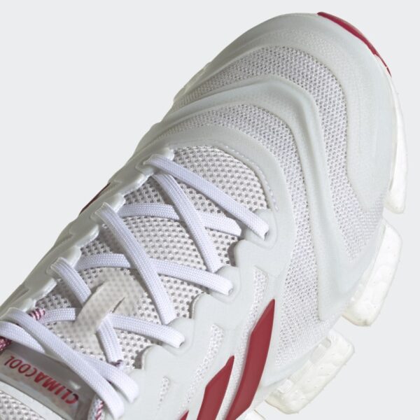 Giày Adidas Climacool Vento 'White Team Victory Red' GY4940 - Ảnh 5