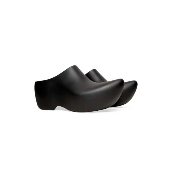 Giay Balenciaga x Adidas Technoclog 'Black' 739861-W0FO8-1000