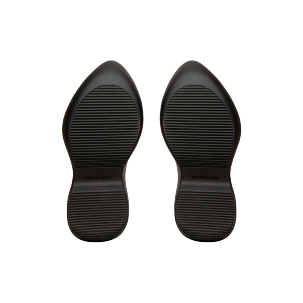 Giay Balenciaga x Adidas Technoclog 'Black' 739861-W0FO8-1000