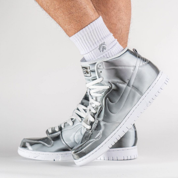 Giay Nike Dunk High 'Clot Flux' DH4444-900