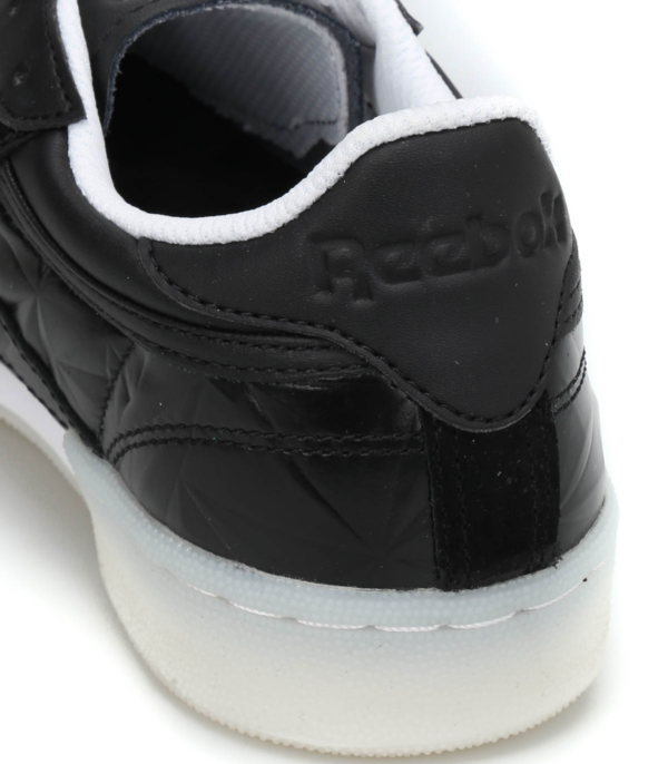 Giày Reebok Club C 85 Hype M BD4889 - Ảnh 6