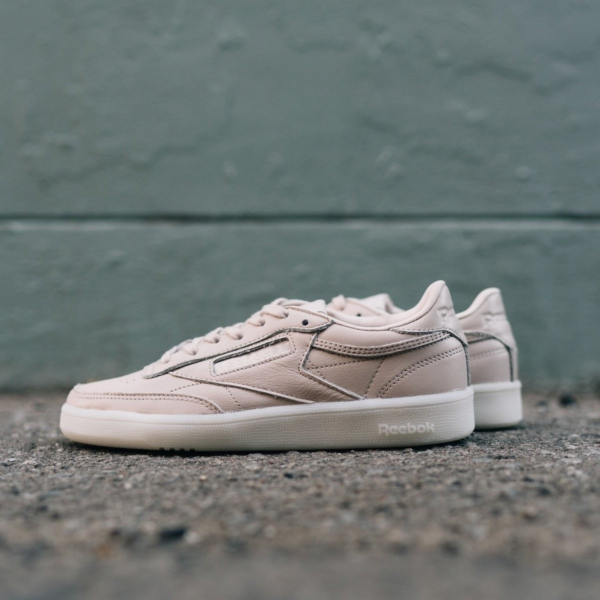 Giày Reebok Club C 85 BS7908 - Ảnh 2