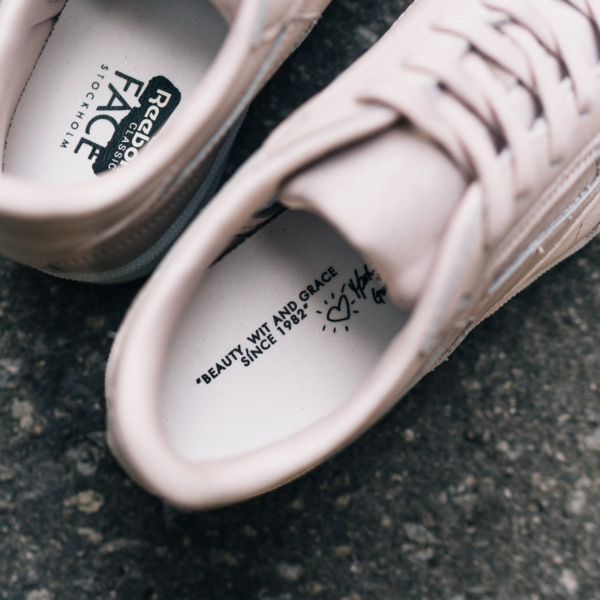 Giày Reebok Club C 85 BS7908 - Ảnh 3