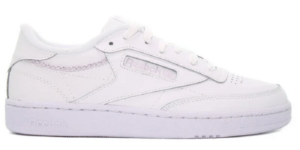 Giày Reebok Wmns Club C 85 'White' EG9272