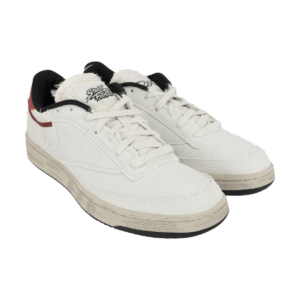 Giay Reebok Street Fighter x Club C 85 'Ryu' GZ9543