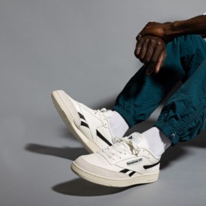 Alternative view of Giày Reebok Club C Revenge 'Chalk' GY9646