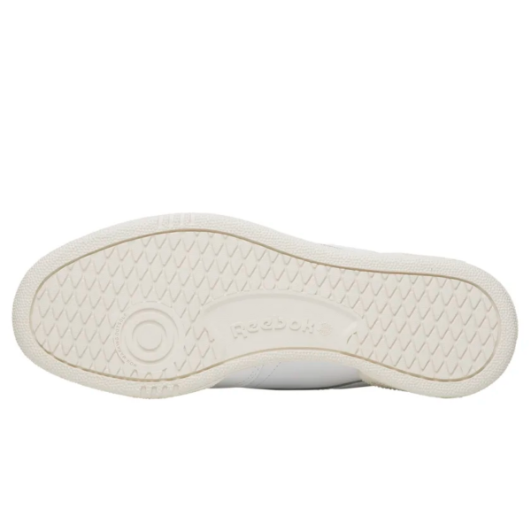 Giày Reebok Club C 85 MU 'White Chalk' DV8958 - Ảnh 2