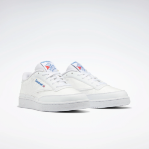 Alternative view of Giày Reebok Club C 85 x U Shoes 'White' GY8789