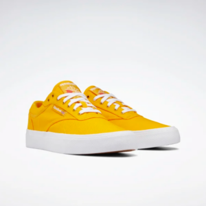 Alternative view of Giày Reebok Club C Coast Shoes GW0255