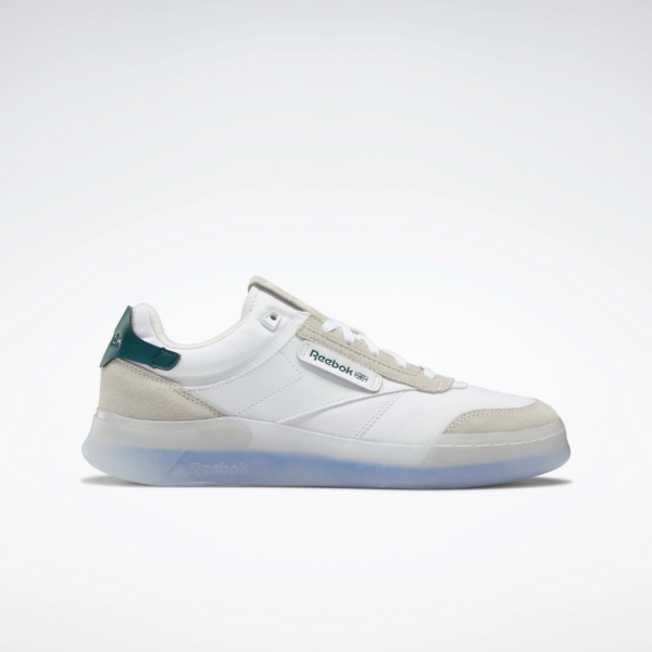 Giày Reebok Club C Legacy Shoes Ftwr White GZ5440 - Ảnh 2