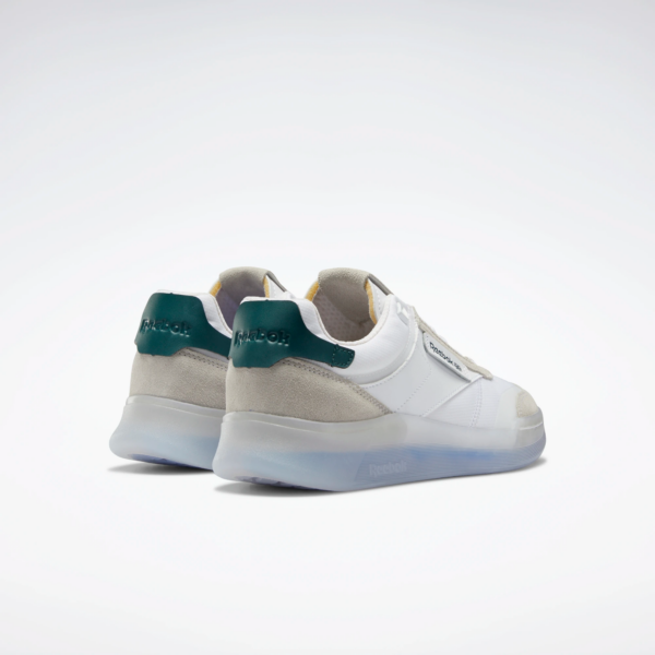 Giày Reebok Club C Legacy Shoes Ftwr White GZ5440 - Ảnh 6
