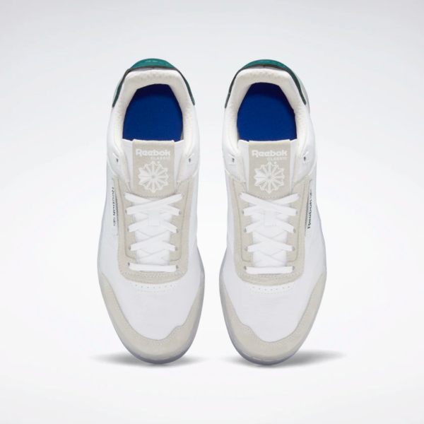 Giày Reebok Club C Legacy Shoes Ftwr White GZ5440 - Ảnh 7
