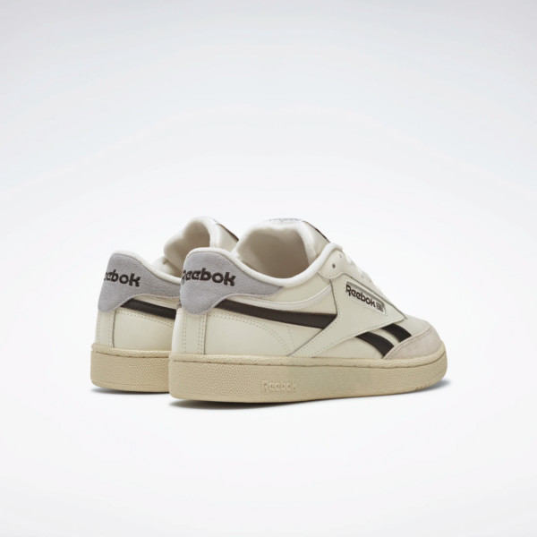 Giày Reebok Club C Revenge 'Chalk' GY9646 - Ảnh 4