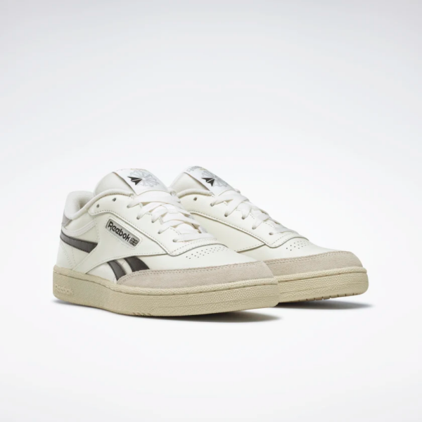 Giày Reebok Club C Revenge 'Chalk' GY9646 - Ảnh 3