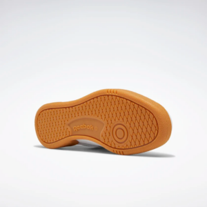 Alternative view of Giày Reebok Club C Revenge 'White Black Gum' EG9243