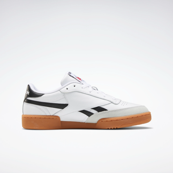 Giày Reebok Club C Revenge Shoes 'White' GZ8638 - Ảnh 2