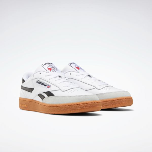 Giày Reebok Club C Revenge Shoes 'White' GZ8638 - Ảnh 4