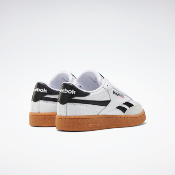 Giày Reebok Club C Revenge Shoes 'White' GZ8638 - Ảnh 5