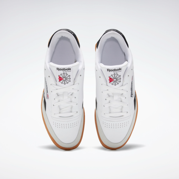 Giày Reebok Club C Revenge Shoes 'White' GZ8638 - Ảnh 6