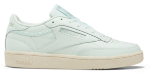 Giày Reebok Club C 85 'Emerald Ice Paper White' DV8434