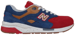 Giày New Balance Ubiq x 1600 'The Benjamin' CM1600BN