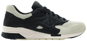 Giày New Balance 1600 'Black Beige' CM1600WB