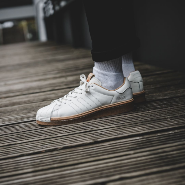 Giày Adidas Kasina x Superstar Boost 'Taesahae' CM8002 - Ảnh 3