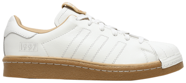 Giày Adidas Kasina x Superstar Boost 'Taesahae' CM8002