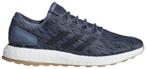 Giày Adidas PureBoost 'Raw Steel' CM8298