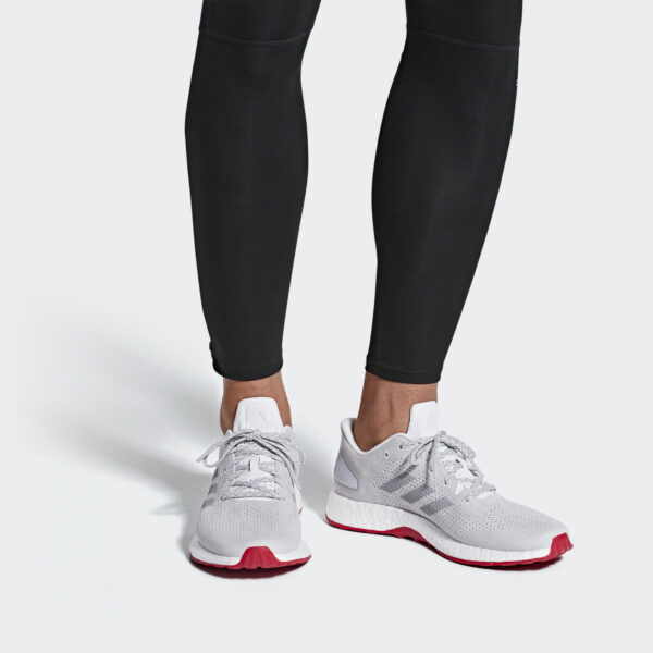 Giày Adidas PUREBOOST DPR LTD CM8326 - Ảnh 2