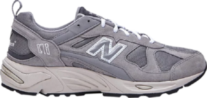 Giay New Balance 878 'Grey' CM878MC1